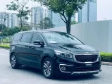 Kia Sedona 2.2 DATH 2018 - Biển Hà Nội. Xe đẹp chất so với đời