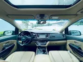 Kia Sedona 2.2 DATH 2018 - Biển Hà Nội. Xe đẹp chất so với đời