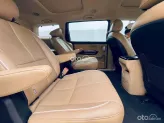 Kia Sedona 2.2 DATH 2018 - Biển Hà Nội. Xe đẹp chất so với đời