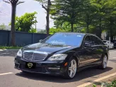 Mercedes-Benz S63 2011 - V8 5.5 biTURBO