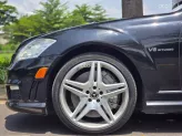 Mercedes-Benz S63 2011 - V8 5.5 biTURBO