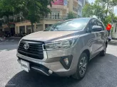 Toyota Innova 2.0E 2021 - Xe gia đình