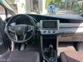 Toyota Innova 2.0E 2021 - Xe gia đình