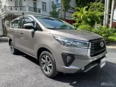 Toyota Innova 2.0E 2021 - Xe gia đình