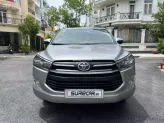 Toyota Innova 2.0E 2018 - MPV bền bỉ, tiết kiệm nhiên liệu