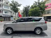 Toyota Innova 2.0E 2018 - MPV bền bỉ, tiết kiệm nhiên liệu