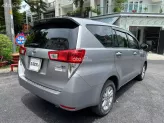 Toyota Innova 2.0E 2018 - MPV bền bỉ, tiết kiệm nhiên liệu