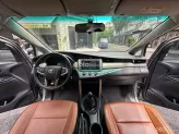 Toyota Innova 2.0E 2018 - MPV bền bỉ, tiết kiệm nhiên liệu