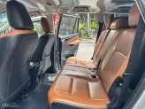 Toyota Innova 2.0E 2018 - MPV bền bỉ, tiết kiệm nhiên liệu