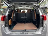 Toyota Innova 2.0E 2018 - MPV bền bỉ, tiết kiệm nhiên liệu