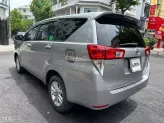 Toyota Innova 2.0E 2018 - MPV bền bỉ, tiết kiệm nhiên liệu
