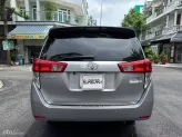 Toyota Innova 2.0E 2018 - MPV bền bỉ, tiết kiệm nhiên liệu