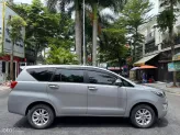 Toyota Innova 2.0E 2018 - MPV bền bỉ, tiết kiệm nhiên liệu
