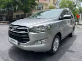 Toyota Innova 2.0E 2018 - MPV bền bỉ, tiết kiệm nhiên liệu