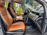Toyota Innova 2.0E 2018 - MPV bền bỉ, tiết kiệm nhiên liệu