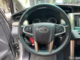Toyota Innova 2.0E 2018 - MPV bền bỉ, tiết kiệm nhiên liệu
