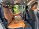 Toyota Innova 2.0E 2018 - MPV bền bỉ, tiết kiệm nhiên liệu
