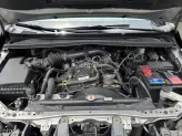 Toyota Innova 2.0E 2018 - MPV bền bỉ, tiết kiệm nhiên liệu