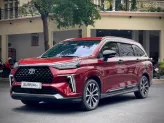 Toyota Veloz Cross 1.5 CVT TOP 2023 - Full option