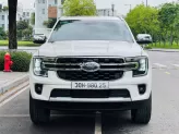 Ford Everest 2022 - Một chủ từ mới biển hà nội full lịch sử hãng