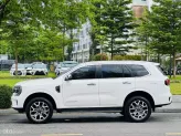 Ford Everest 2022 - Một chủ từ mới biển hà nội full lịch sử hãng