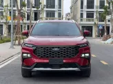 Ford Territory Titanium X 2024 - 1 chủ từ mới giá quá hời