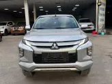 Mitsubishi Triton 4×4 AT MIVEC PREMIUM 2021 - Odo 12 vạn giá 635 triệu
