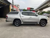 Mitsubishi Triton 4×4 AT MIVEC PREMIUM 2021 - Odo 12 vạn giá 635 triệu