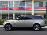 Land Rover Range Rover 3.0 Autobiography LWB 2019 - Vàng cát nt kem
