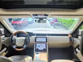 Land Rover Range Rover 3.0 Autobiography LWB 2019 - Vàng cát nt kem