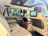 Land Rover Range Rover 3.0 Autobiography LWB 2019 - Vàng cát nt kem