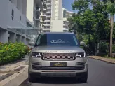 Land Rover Range Rover 3.0 Autobiography LWB 2019 - Vàng cát nt kem