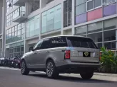 Land Rover Range Rover 3.0 Autobiography LWB 2019 - Vàng cát nt kem