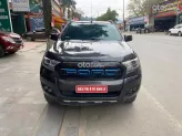 Ford Ranger Wildtrak 3.2 4x4 AT 2017 - Bán tải chất lượng cao, kiểu dáng thể thao
