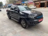 Ford Ranger Wildtrak 3.2 4x4 AT 2017 - Bán tải chất lượng cao, kiểu dáng thể thao