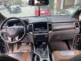 Ford Ranger Wildtrak 3.2 4x4 AT 2017 - Bán tải chất lượng cao, kiểu dáng thể thao