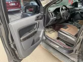Ford Ranger Wildtrak 3.2 4x4 AT 2017 - Bán tải chất lượng cao, kiểu dáng thể thao