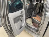 Ford Ranger Wildtrak 3.2 4x4 AT 2017 - Bán tải chất lượng cao, kiểu dáng thể thao