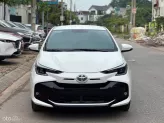 Toyota Vios 1.5 E CVT 2024 - Cam kết chất lượng bằng văn bản