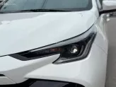Toyota Vios 1.5 E CVT 2024 - Cam kết chất lượng bằng văn bản