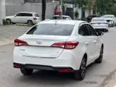 Toyota Vios 1.5 E CVT 2024 - Cam kết chất lượng bằng văn bản