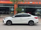 Toyota Vios 1.5 E CVT 2024 - Cam kết chất lượng bằng văn bản