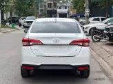 Toyota Vios 1.5 E CVT 2024 - Cam kết chất lượng bằng văn bản