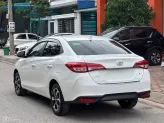 Toyota Vios 1.5 E CVT 2024 - Cam kết chất lượng bằng văn bản