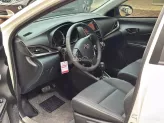 Toyota Vios 1.5 E CVT 2024 - Cam kết chất lượng bằng văn bản