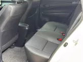 Toyota Vios 1.5 E CVT 2024 - Cam kết chất lượng bằng văn bản