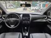 Toyota Vios 1.5 E CVT 2024 - Cam kết chất lượng bằng văn bản