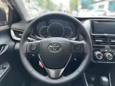 Toyota Vios 1.5 E CVT 2024 - Cam kết chất lượng bằng văn bản