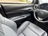 Toyota Vios 1.5 E CVT 2024 - Cam kết chất lượng bằng văn bản