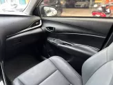 Toyota Vios 1.5 E CVT 2024 - Cam kết chất lượng bằng văn bản